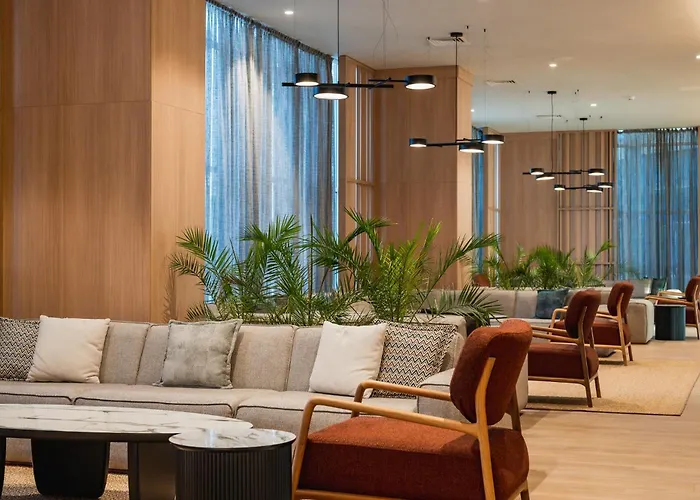 Four Points By Sheraton Sunny Hotel Slantschew brjag