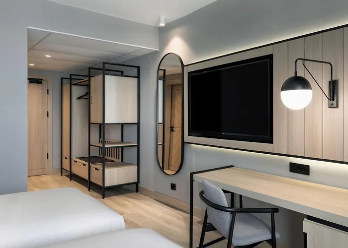 Four Points By Sheraton Sunny Ξενοδοχείο