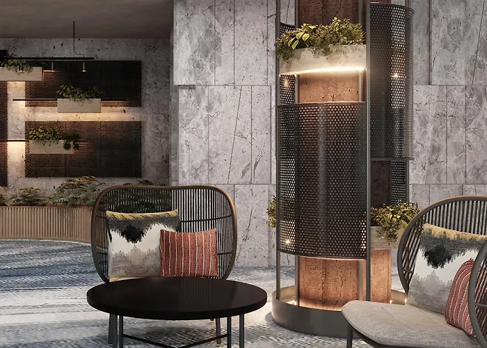 Four Points By Sheraton Sunny Ξενοδοχείο 4*