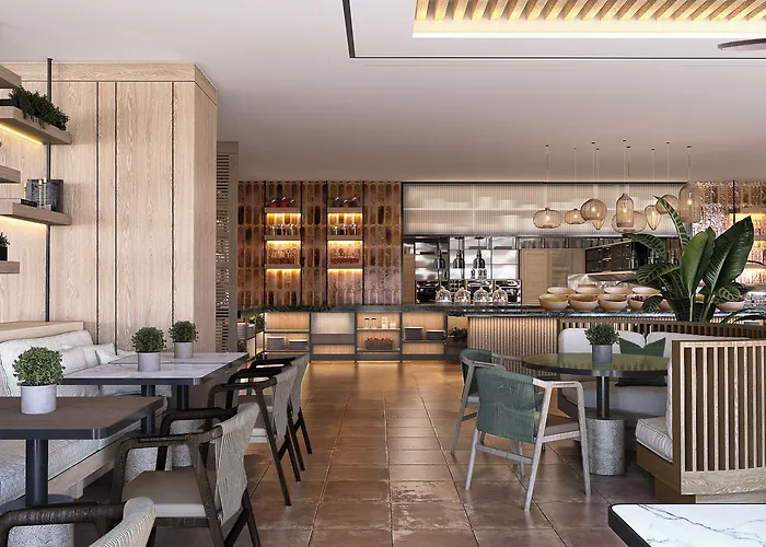 Four Points By Sheraton Sunny 4*