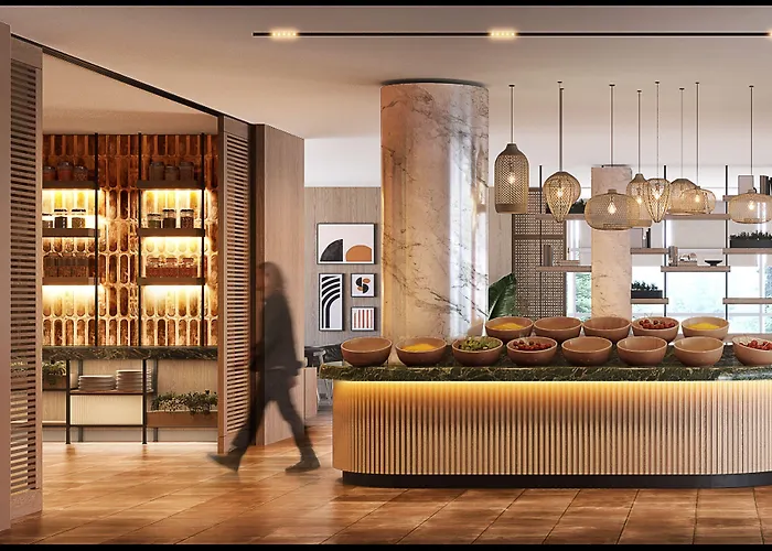 Four Points By Sheraton Sunny Ξενοδοχείο Σάνι Μπιτς