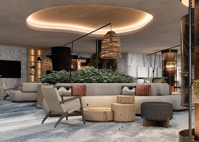 Four Points By Sheraton Sunny 4* Slantschew brjag