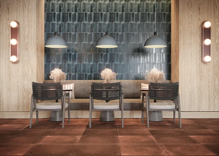 Hotel Four Points By Sheraton Sunny Slantschew brjag