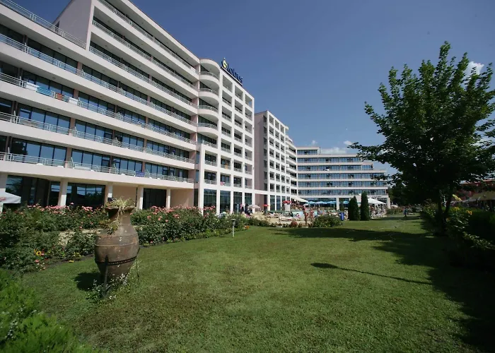 Four Points By Sheraton Sunny Ξενοδοχείο