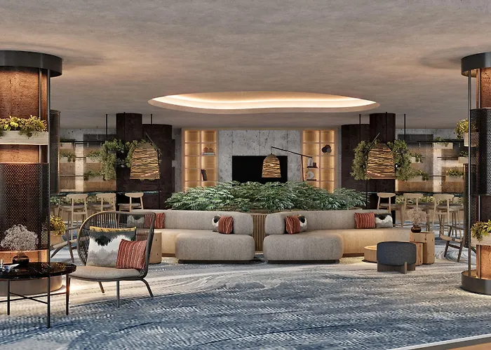 Four Points By Sheraton Sunny Ξενοδοχείο Σάνι Μπιτς