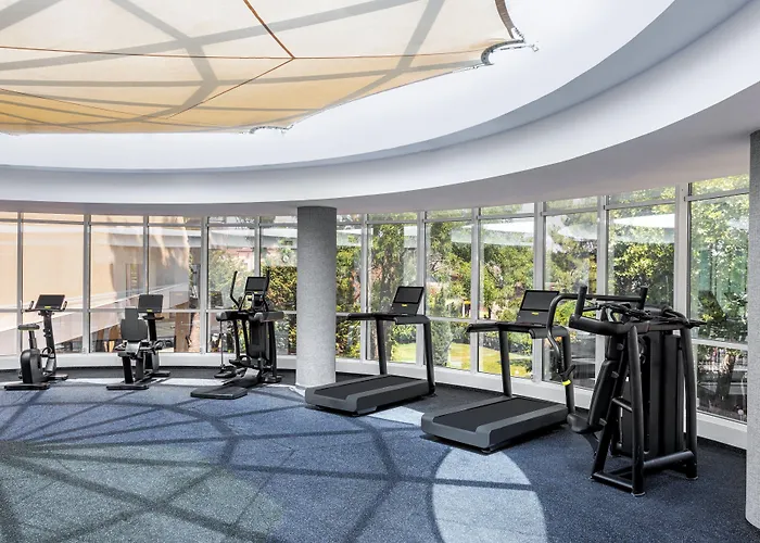 Four Points By Sheraton Sunny Ξενοδοχείο Σάνι Μπιτς