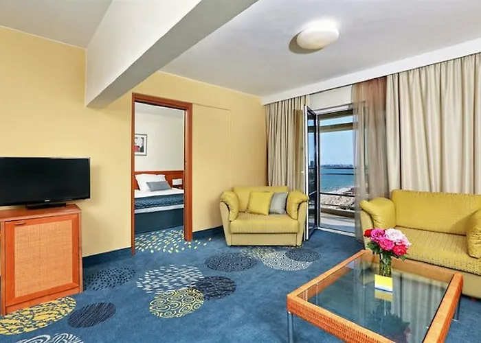 Four Points By Sheraton Sunny Slantschew brjag