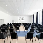 Hotel Four Points By Sheraton Sunny Sunny Beach