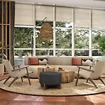 Four Points By Sheraton Sunny Hotel