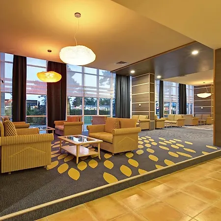 Hotel Four Points By Sheraton Sunny