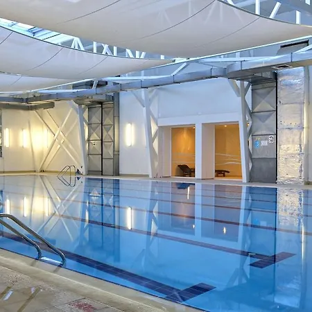 Hotel Four Points By Sheraton Sunny