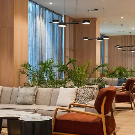 Globus Hotel Slantschew brjag