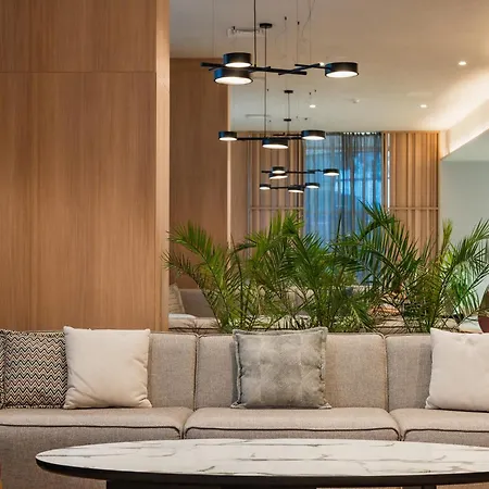 Four Points By Sheraton Sunny Sunny Beach