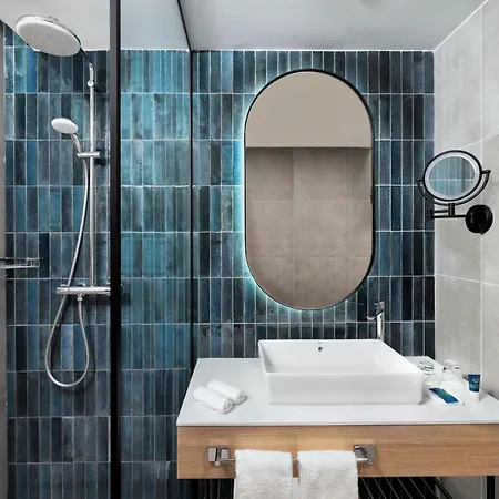 Hotel Globus Slantschew brjag