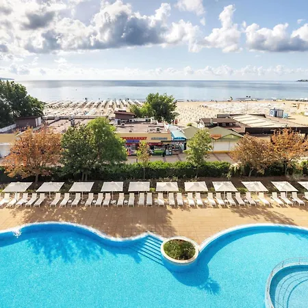 Готель Four Points By Sheraton Sunny 4*