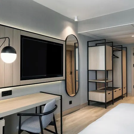 Globus Hotel Slantschew brjag