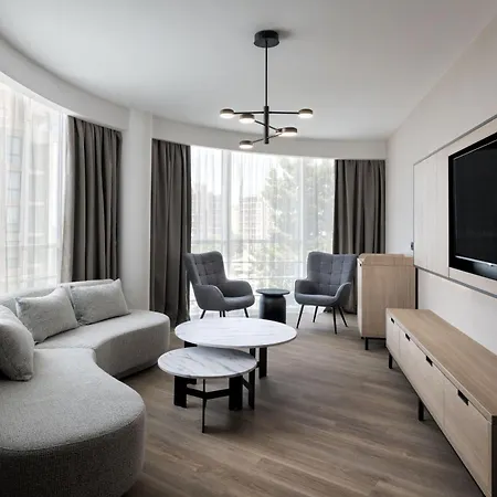 Hotel Globus Slantschew brjag