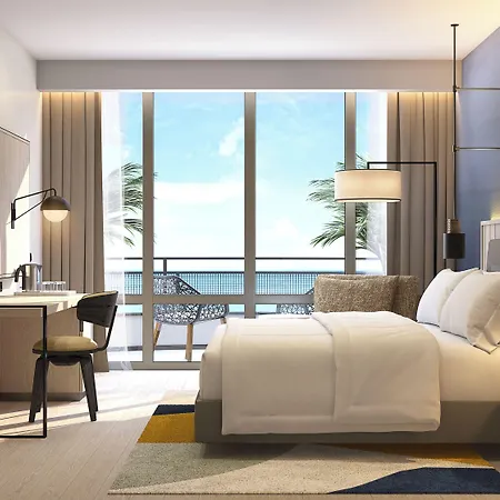 Hotel Four Points By Sheraton Sunny Sunny Beach