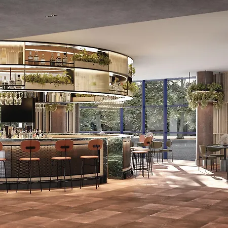 Four Points By Sheraton Sunny