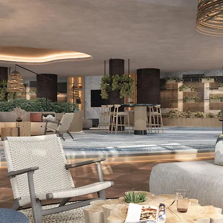 Otel Four Points By Sheraton Sunny 4*