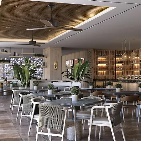 Hotel Four Points By Sheraton Sunny 4*