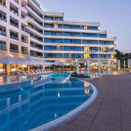 Szálloda Four Points By Sheraton Sunny 4*