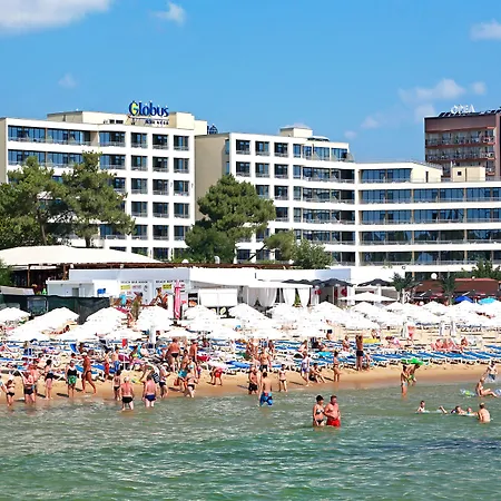 Four Points By Sheraton Sunny 4* Sunny Beach