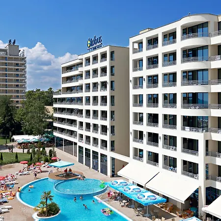Four Points By Sheraton Sunny Hotel Sunny Beach