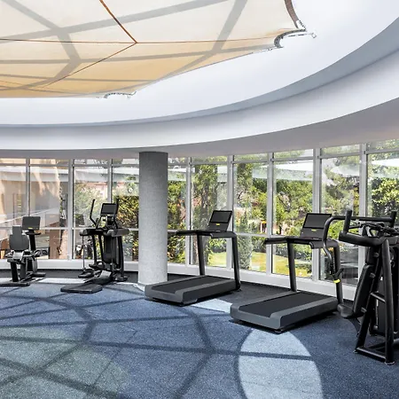 Four Points By Sheraton Sunny Hotel Sunny Beach