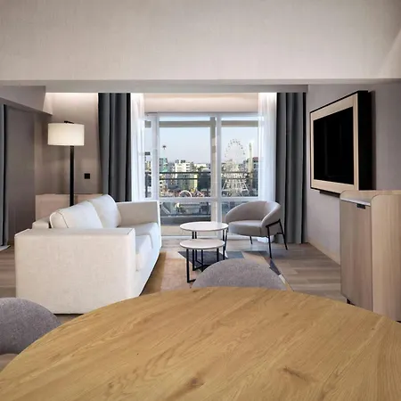 Four Points By Sheraton Sunny Szálloda 4*