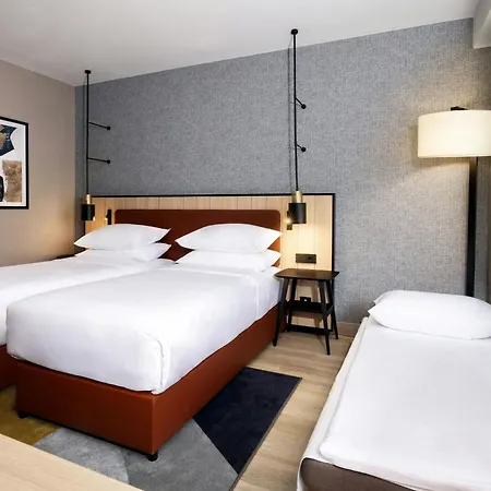 Four Points By Sheraton Sunny Otel Sunny Beach