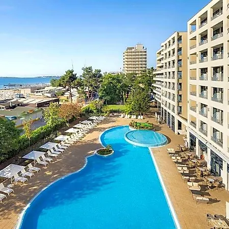 Hotel Four Points By Sheraton Sunny 4*