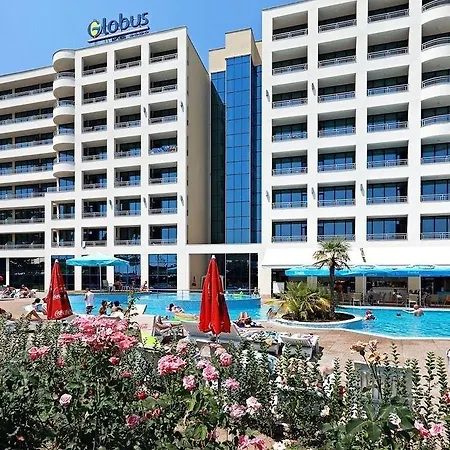 Globus Hotel 4*