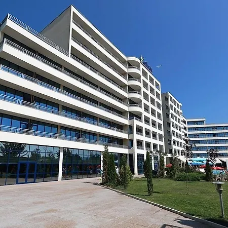 Globus 4* Slantschew brjag