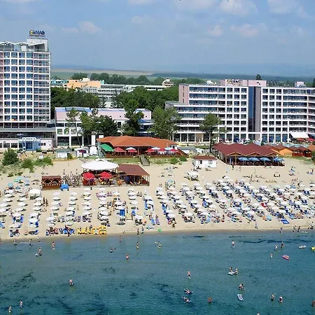 Hotel Globus