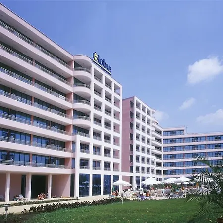 Hotel Four Points By Sheraton Sunny