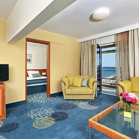 Four Points By Sheraton Sunny Sunny Beach