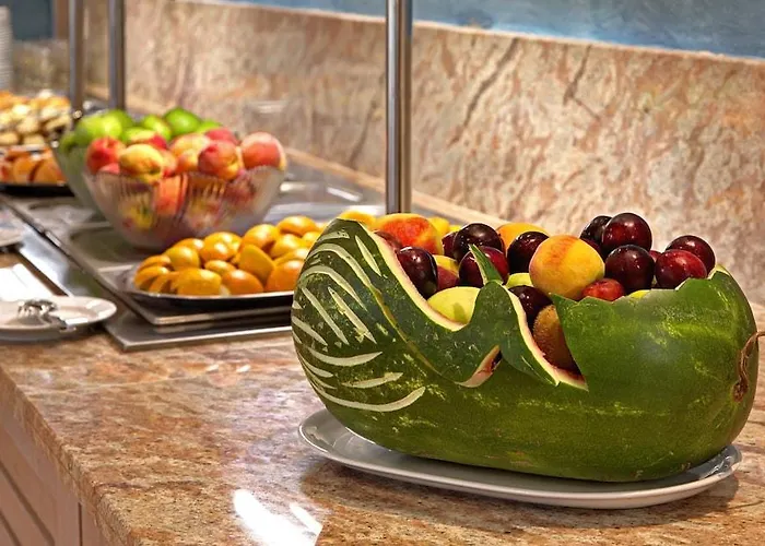 Four Points By Sheraton Sunny Ξενοδοχείο 4*