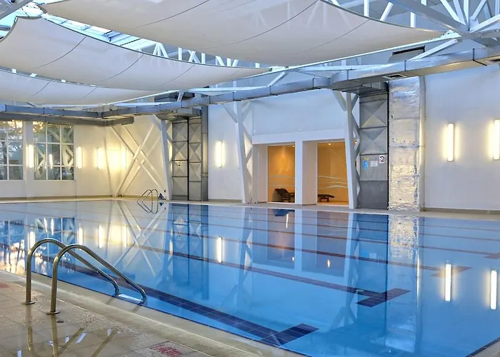 Ξενοδοχείο Four Points By Sheraton Sunny