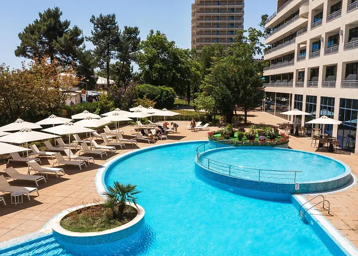 Ξενοδοχείο Four Points By Sheraton Sunny