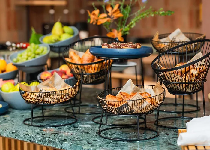 Ξενοδοχείο Four Points By Sheraton Sunny Σάνι Μπιτς