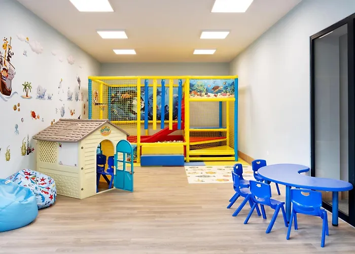 Four Points By Sheraton Sunny Ξενοδοχείο