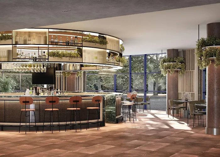 Four Points By Sheraton Sunny