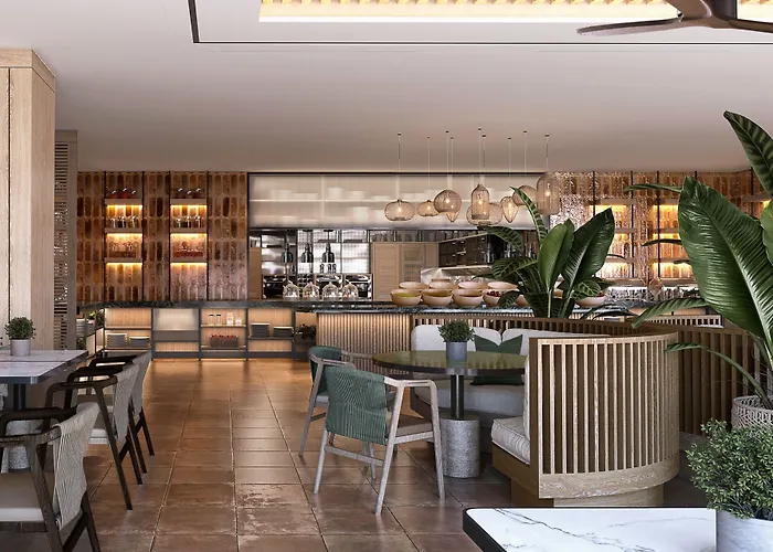 Ξενοδοχείο Four Points By Sheraton Sunny Σάνι Μπιτς