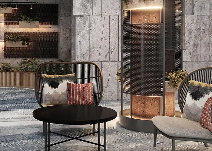 Ξενοδοχείο Four Points By Sheraton Sunny Σάνι Μπιτς