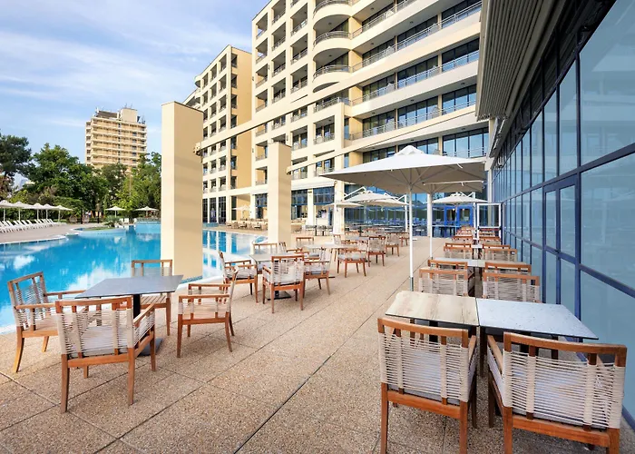 Four Points By Sheraton Sunny Ξενοδοχείο