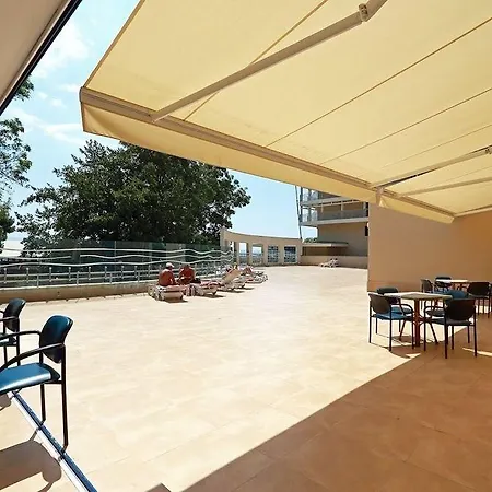 Hotel Four Points By Sheraton Sunny Slantschew brjag