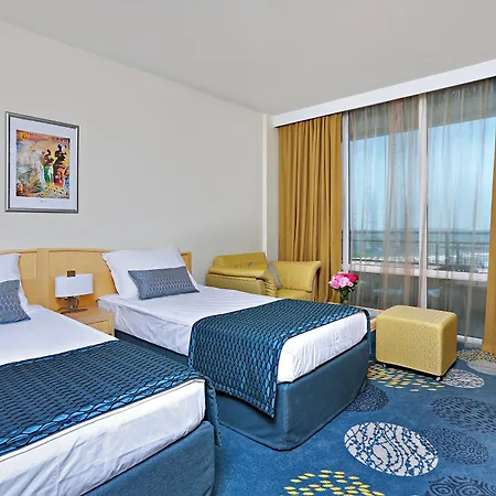 Four Points By Sheraton Sunny Slantschew brjag