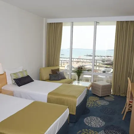 Four Points By Sheraton Sunny Hotel Slantschew brjag