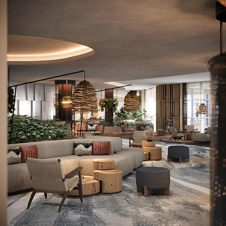 Four Points By Sheraton Sunny Hotel Slantschew brjag